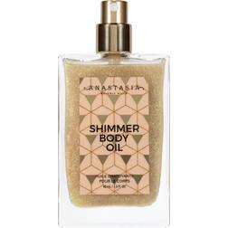 Anastasia Beverly Hills Shimmer Body Oil 45ml