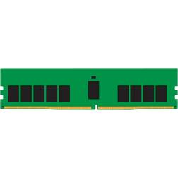 Kingston DDR4 2933MHz ECC Reg 16GB (KSM29RS4/16MEI)