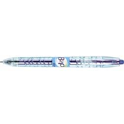 Pilot Begreen B2P Gel Blue Ink Rollerball Pen 0.7mm