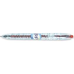 Pilot Begreen B2P Gel Red Ink Rollerball Pen 0.7mm