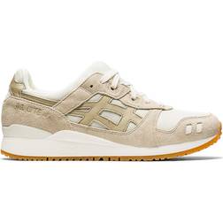 Asics Gel-Lyte III OG - Ivory/Wood Crepe