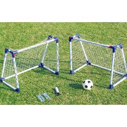 Sand & Surf Goal Set Jr 74x60cm