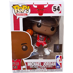 Funko Pop! Sports NBA Michael Jordan