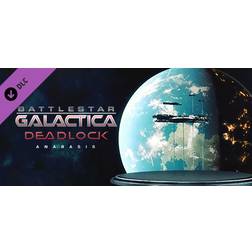 Battlestar Galactica: Deadlock - Anabasis (PC)