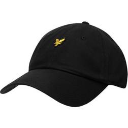 Lyle & Scott Baseball Cap - Black