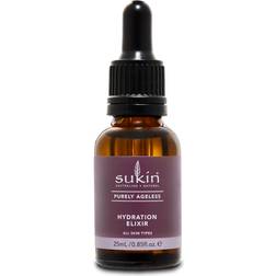 Sukin Purely Ageless Hydration Elixir 25ml