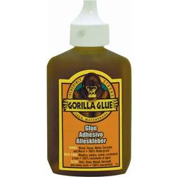 Gorilla General Purpose Waterproof Glue 60ml