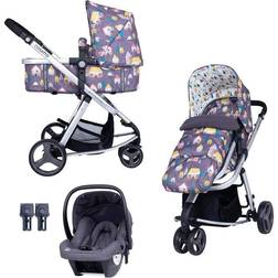 Cosatto Giggle Mix (Duo) (Travel system)