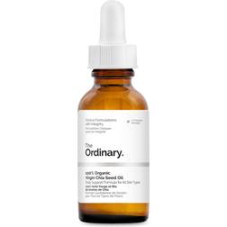 The Ordinary 100% Organic Virgin Chia Seed Oil 30ml