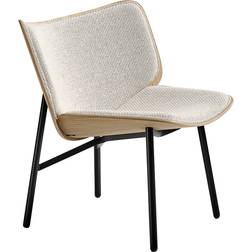 Hay Dapper Lounge Chair 74.5cm