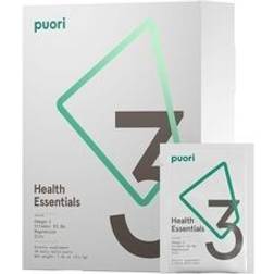 Puori Health Essentials 210pcs 210 pcs