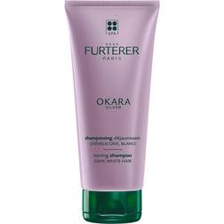 Rene Furterer Okara Silver Toning Shampoo 200ml