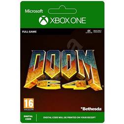 Doom 64 (XOne)