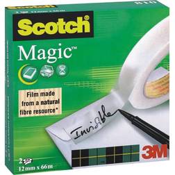 Scotch Magic Tape