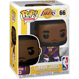 Funko Pop! Sports NBA LeBron James