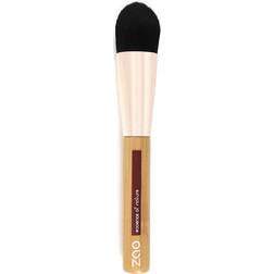 ZAO 711 Bamboo Foundation Brush