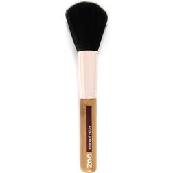 ZAO 702 Bamboo Face Powder Brush