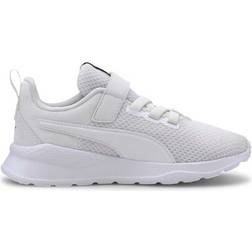 Puma Kid's Anzarun Lite - Puma White/Puma White