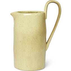 Ferm Living Flow Pitcher 1L