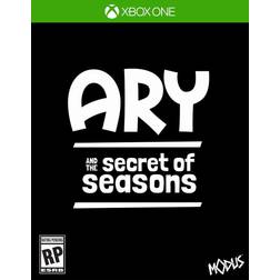 Ary and The Secret of Seasons (XOne)