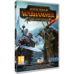 Total War: Warhammer - Dark Gods Edition (PC)