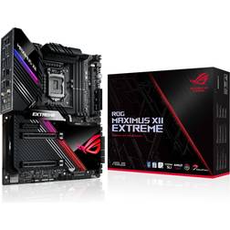 ASUS ROG Maximus XII Extreme