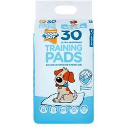 Good Boy Training Pads 30-pack