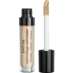 Isadora Camouflage Concealer #22 Vanilla