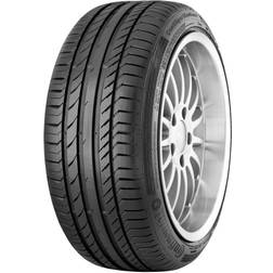 Continental ContiSportContact 5 285/45 R 19 111W XL RunFlat SUV SSR