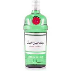 Tanqueray London Dry Gin 47.3% 100cl