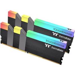 Thermaltake ToughRam RGB LED DDR4 4000MHz 2x8GB (R009D408GX2-4000C19A)