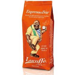 Lucaffe Espresso Bar 1000g 1pack