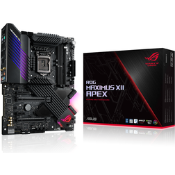 ASUS ROG Maximus XII Apex