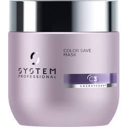 System Professional Color Save Mask 200ml