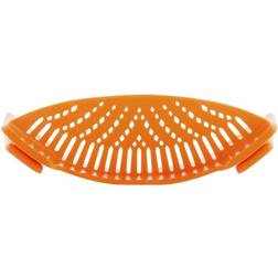 InnovaGoods Silicone Colander