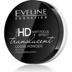 Eveline Cosmetics Full HD Loose Powder Translucent