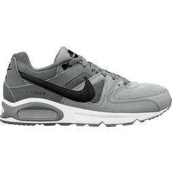 Nike Air Max Command M - Cool Gray/Black-White