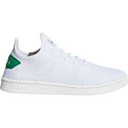 Adidas Court Adapt - Cloud White/Green