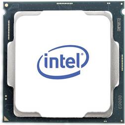 Intel Xeon E-2274G 4,0GHz Socket 1151 Tray