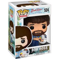 Funko Pop! Television Bob Ross