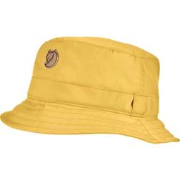 Fjällräven Kiruna Hat Unisex - Ochre