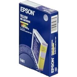 Epson C13T461011 (Yellow)