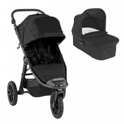 Baby Jogger City Elite 2 (Duo)