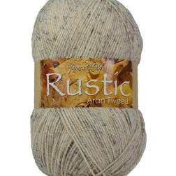 Jamescbrett Rustic with Wool Aran 695m