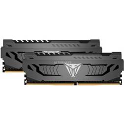 Patriot Viper Steel DDR4 3000MHz 2x32GB (PVS464G300C6K)