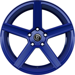 Diewe Cavo Blue 9x20 5/120 ET30 74.1