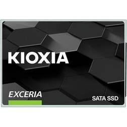 Kioxia Exceria LTC10Z960GG8 960GB