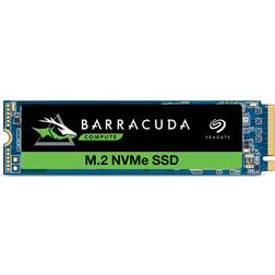 Seagate BarraCuda 510 ZP500CM30001 500GB