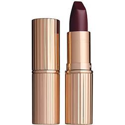 Charlotte Tilbury Matte Revolution Lipstick Glastonberry