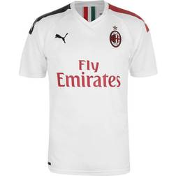 Puma AC Milan Replica Away Jersey 19/20 Sr